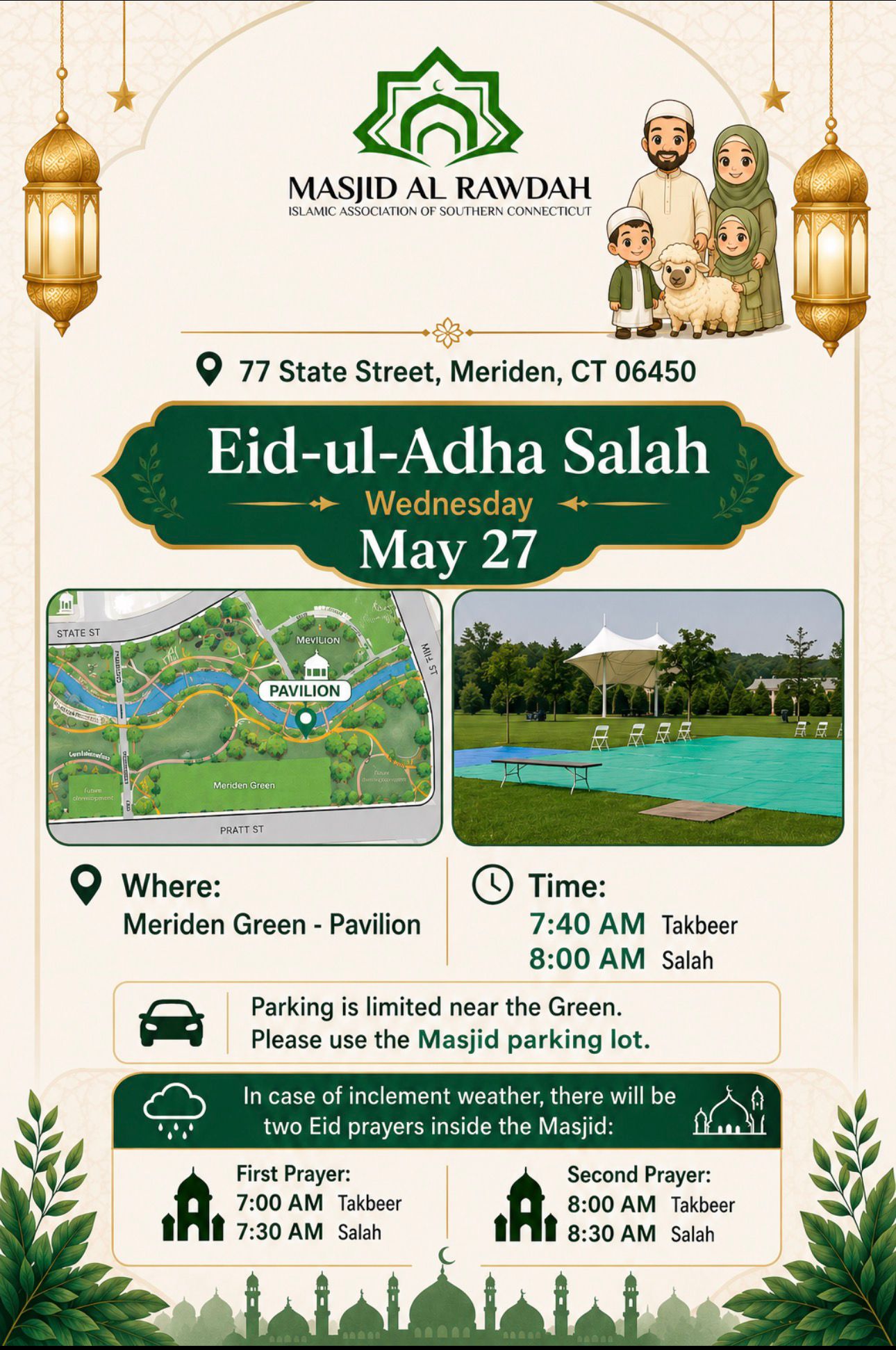 Eid Al-Adha